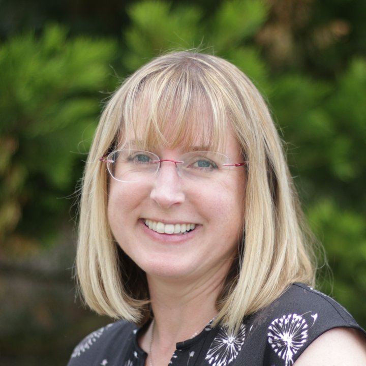 Tanya Stricker, founder of Growth Catalyst